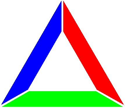 Logo FASI TECH